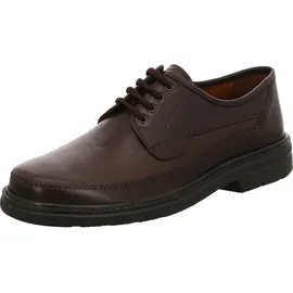 SIOUX Schuhe 26263 / braun, - 41,5
