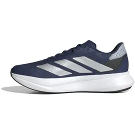 Adidas Duramo SL 2 Herren Dark Blue / Silver Metallic / Halo Silver 43 1/3