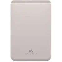 Black Rock iPhone 12 mini, 12, 12 Pro, 12 Pro Max, 13 Mini, 13, 13 Pro, 13 Pro Max Urban Mag Case schwarz