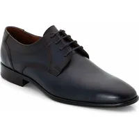 LLOYD Business Schnürschuh MANON schwarz 9