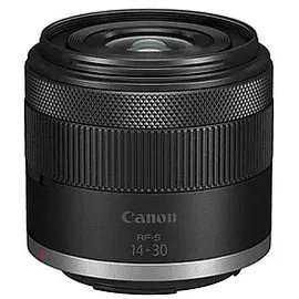 Canon RF-S 14-30mm f./4-6.3 IS STM PZ