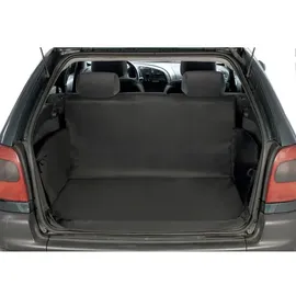 Walser Kofferraumdecke Cäsar, Polyester - schwarz