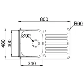 PYRAMIS SPACE MINI 1B 1D