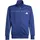 adidas Tricot Colour Pop Trainingsanzug Dunkelblau/Weiß 128
