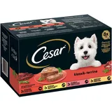 Cesar Schale Multipack Klassiker Selektion