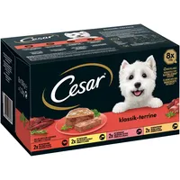 Cesar Schale Multipack Klassiker Selektion