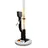 Lemodo Pelletfackel PRIME XL Ø 0 cm Schwarz