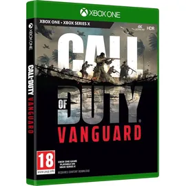 Call of Duty: Vanguard, Xbox One, Multiplayer-Modus, M (Reif)