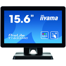 Iiyama ProLite T1633MC-B1 15,6"