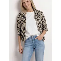 STREET ONE Kurzjacke Damen Beige 34