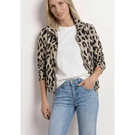 STREET ONE Kurzjacke Damen Beige 34