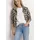 STREET ONE Kurzjacke Damen Beige 34