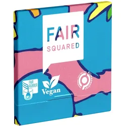 «Ultimate Thin» – 1 ultra-dünnes, veganes Fair-Trade Kondom (1 Kondom) 1 St