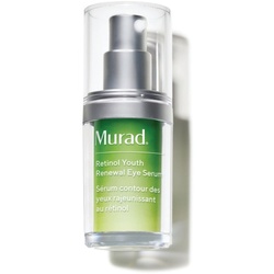 MURAD Retinol Youth Renewal Eye Serum Augenserum 15 ml Damen 