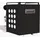 Rocket Espresso Appartamento 2.0 Black/White