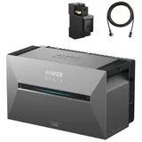 Anker SOLIX Solarbank 3 E2700 Pro 2,68 kWh