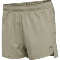 New Line newline Running Shorts Damen winter twig M