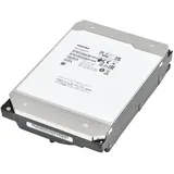 Toshiba MG10 Series 22 TB 3.5" CMR), Festplatte