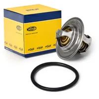 Magneti Marelli Thermostat, Kühlmittel