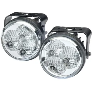 Hella Tagfahrleuchtensatz 2PT 009 599-811