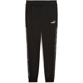 Puma Herren ESS Camo Sweatpants FL Cl Gestrickte Hose