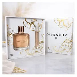 Givenchy Irresistible Eau de Parfum 50 ml + Eau de Parfum 12,5 ml Geschenkset