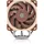 Noctua NH-U12A CPU Kühler für AMD und Intel CPU