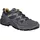 Lowa Sirkos Evo GTX LO Herren Stahlblau/Senf 41,5