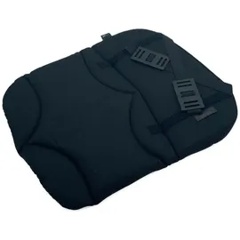 SITBACK Basic schmal schwarz