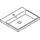 Grohe Cube Einbauwaschtisch 60,5 x 49 cm (3947900H)