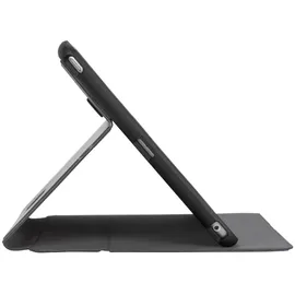 Targus Click-In Tablet-Hülle für iPad 10,2 Zoll iPad Air 10,5" (2017) schwarz