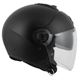 Scorpion EXO-City II Matt-Schwarz XS