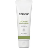 Zeroid Intensive Hypoallergene Schutzcreme 80 ml