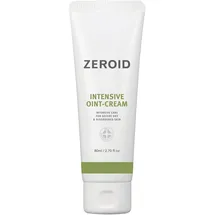 Zeroid Intensive Hypoallergene Schutzcreme 80 ml