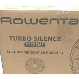Rowenta VU5640 Turbo Silence Extreme 40 cm Standventilator Weiß