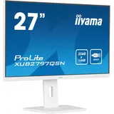 Iiyama Prolite XUB2797QSN-W2 27" weiß