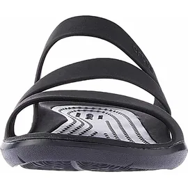 Crocs Swiftwater schwarz 39/40