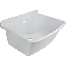 Zelvo Maximus Ausgussbecken 61 x 44 x 23,5 cm