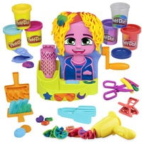 Hasbro Play-Doh Wilder Friseur