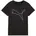 TAD ESSENTIAL LOGO schwarz M