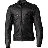 RST Roadster 3 Lederjacke - Schwarz - S
