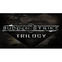 Sudden Strike Trilogy