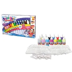 Simba Toys Aqua Gelz Colossal Set