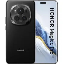 Honor Magic6 Pro 512 GB Black