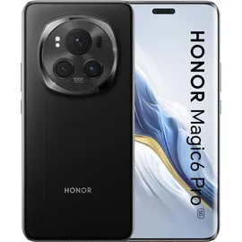 Honor Magic6 Pro 512 GB Black