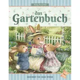 Wunderhaus Verlag Das Gartenbuch