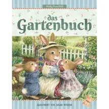 Wunderhaus Verlag Das Gartenbuch