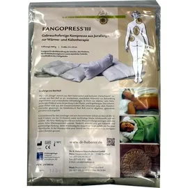 Dr. R. Heberer Naturheilmittel GmbH Fangopress 23 x 40 cm
