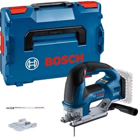 Bosch GST 18V-155 BC Professional ohne Akku + L-Boxx 06015B1000