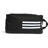 adidas Essentials Training Schuhtasche Black / White Onesize